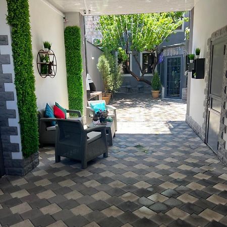 Comfortable Apartment Комфортные Апартаменты Self Check In Yerevan Luaran gambar