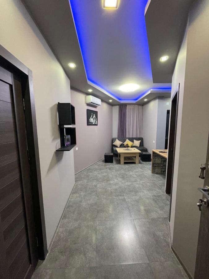 Comfortable Apartment Комфортные Апартаменты Self Check In Yerevan Luaran gambar