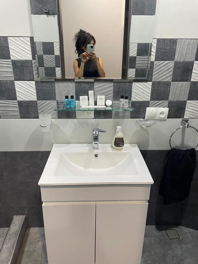 Comfortable Apartment Комфортные Апартаменты Self Check In Yerevan Luaran gambar