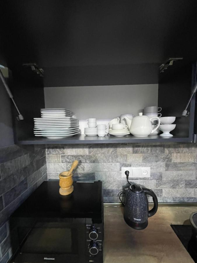 Comfortable Apartment Комфортные Апартаменты Self Check In Yerevan Luaran gambar