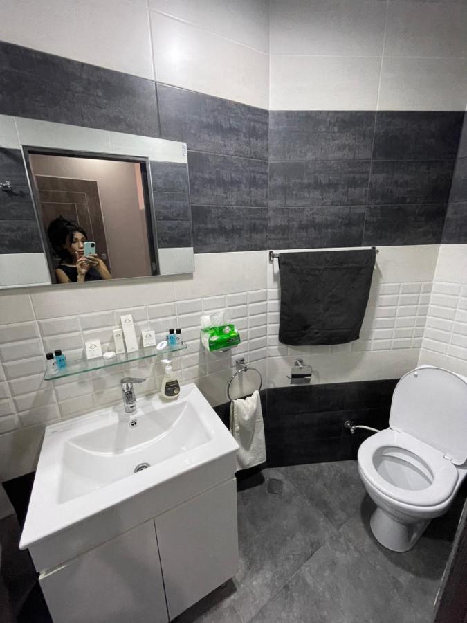 Comfortable Apartment Комфортные Апартаменты Self Check In Yerevan Luaran gambar