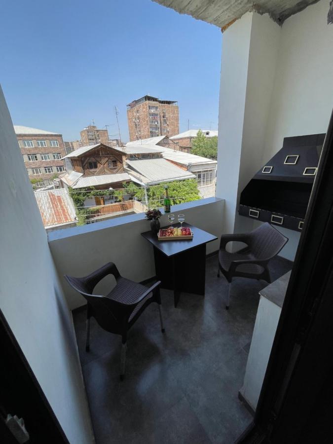Comfortable Apartment Комфортные Апартаменты Self Check In Yerevan Luaran gambar