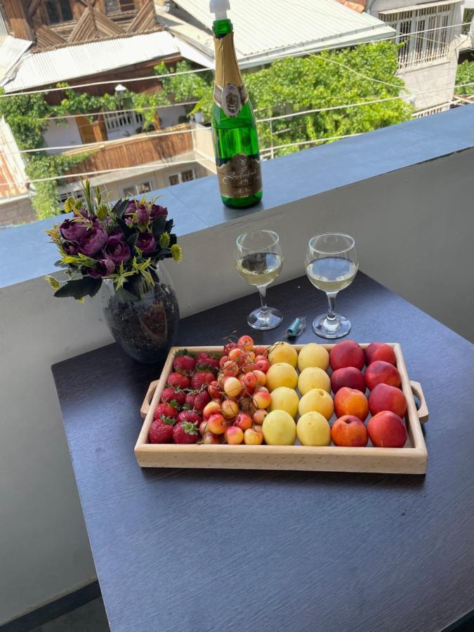 Comfortable Apartment Комфортные Апартаменты Self Check In Yerevan Luaran gambar