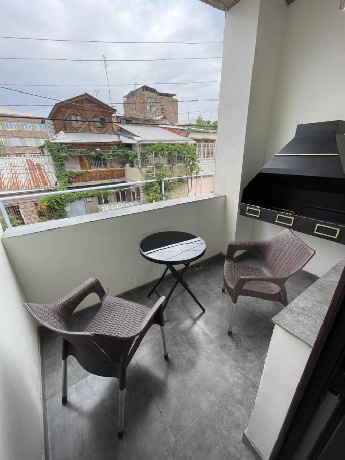 Comfortable Apartment Комфортные Апартаменты Self Check In Yerevan Luaran gambar