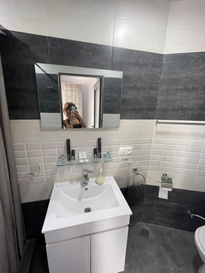 Comfortable Apartment Комфортные Апартаменты Self Check In Yerevan Luaran gambar