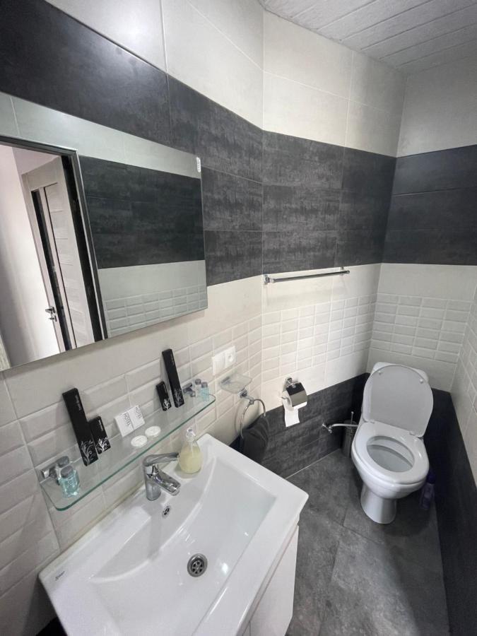 Comfortable Apartment Комфортные Апартаменты Self Check In Yerevan Luaran gambar