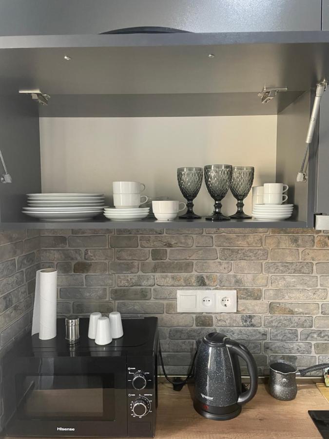 Comfortable Apartment Комфортные Апартаменты Self Check In Yerevan Luaran gambar