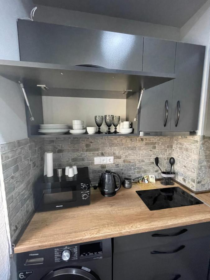 Comfortable Apartment Комфортные Апартаменты Self Check In Yerevan Luaran gambar