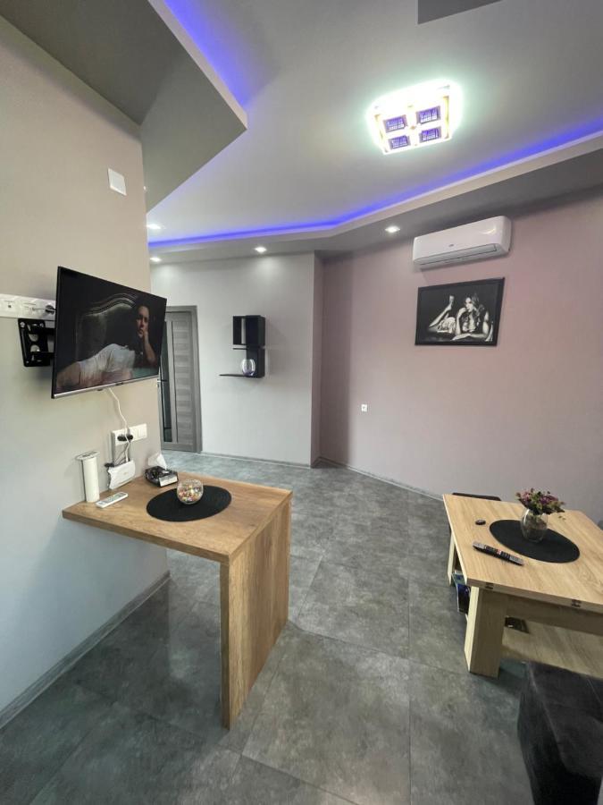Comfortable Apartment Комфортные Апартаменты Self Check In Yerevan Luaran gambar