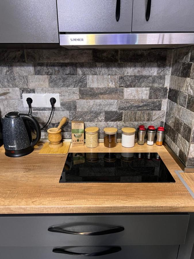 Comfortable Apartment Комфортные Апартаменты Self Check In Yerevan Luaran gambar