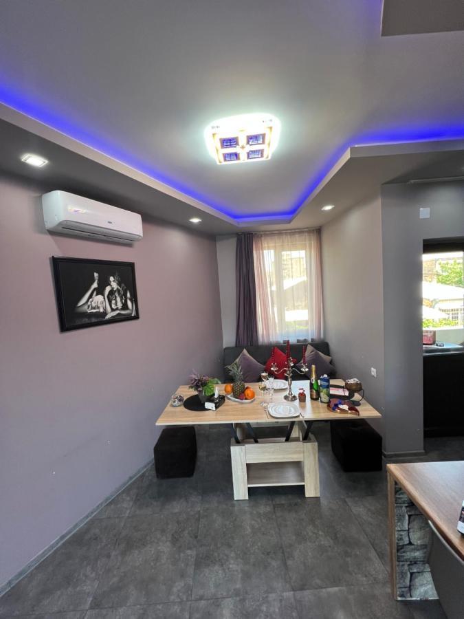 Comfortable Apartment Комфортные Апартаменты Self Check In Yerevan Luaran gambar