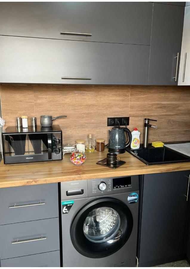 Comfortable Apartment Комфортные Апартаменты Self Check In Yerevan Luaran gambar