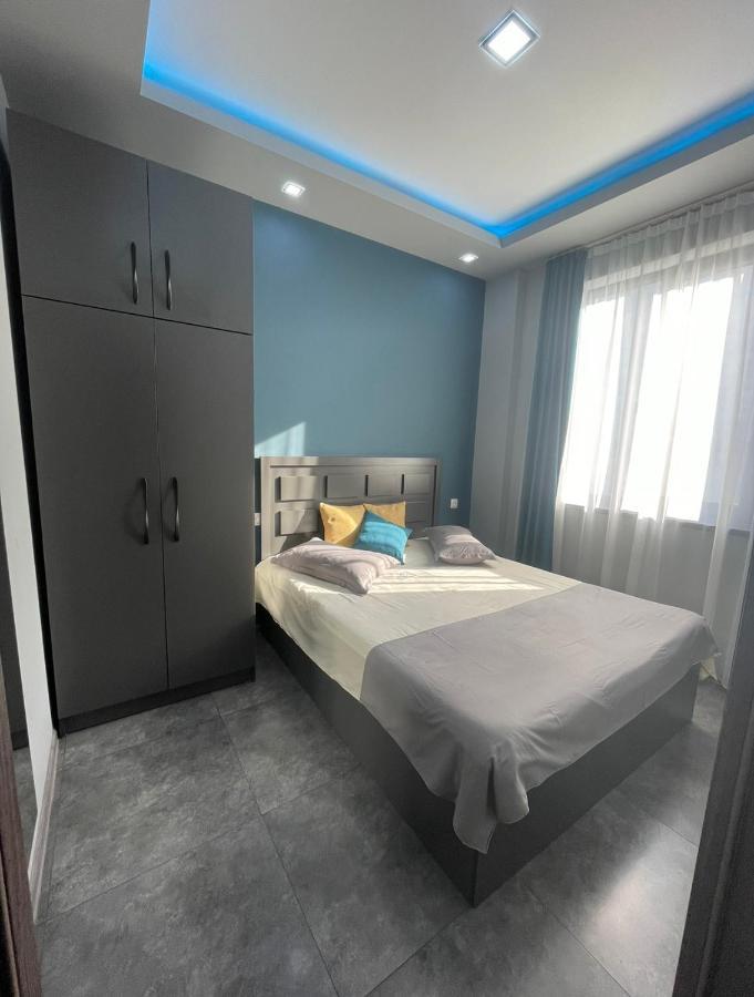Comfortable Apartment Комфортные Апартаменты Self Check In Yerevan Luaran gambar