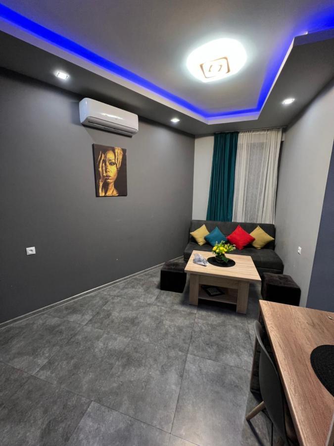 Comfortable Apartment Комфортные Апартаменты Self Check In Yerevan Luaran gambar