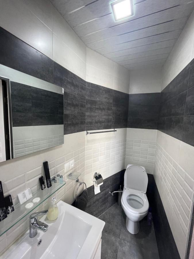 Comfortable Apartment Комфортные Апартаменты Self Check In Yerevan Luaran gambar