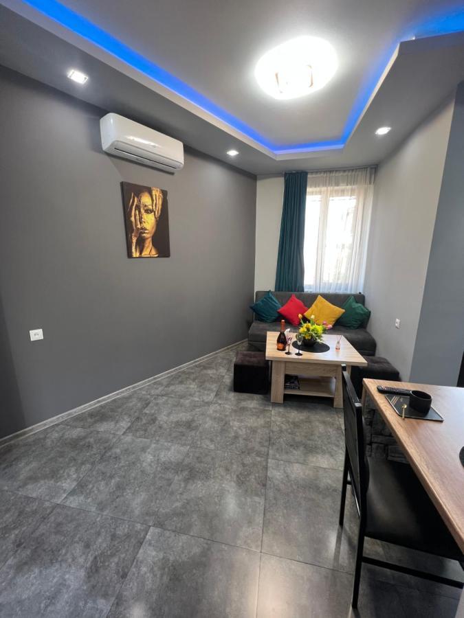 Comfortable Apartment Комфортные Апартаменты Self Check In Yerevan Luaran gambar