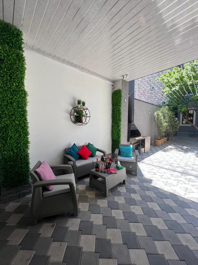 Comfortable Apartment Комфортные Апартаменты Self Check In Yerevan Luaran gambar