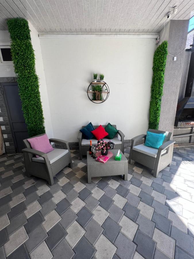 Comfortable Apartment Комфортные Апартаменты Self Check In Yerevan Luaran gambar