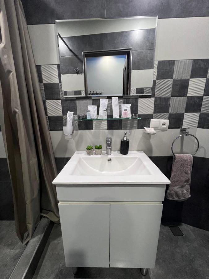 Comfortable Apartment Комфортные Апартаменты Self Check In Yerevan Luaran gambar