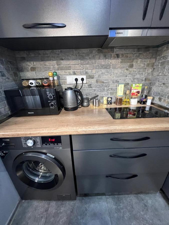 Comfortable Apartment Комфортные Апартаменты Self Check In Yerevan Luaran gambar