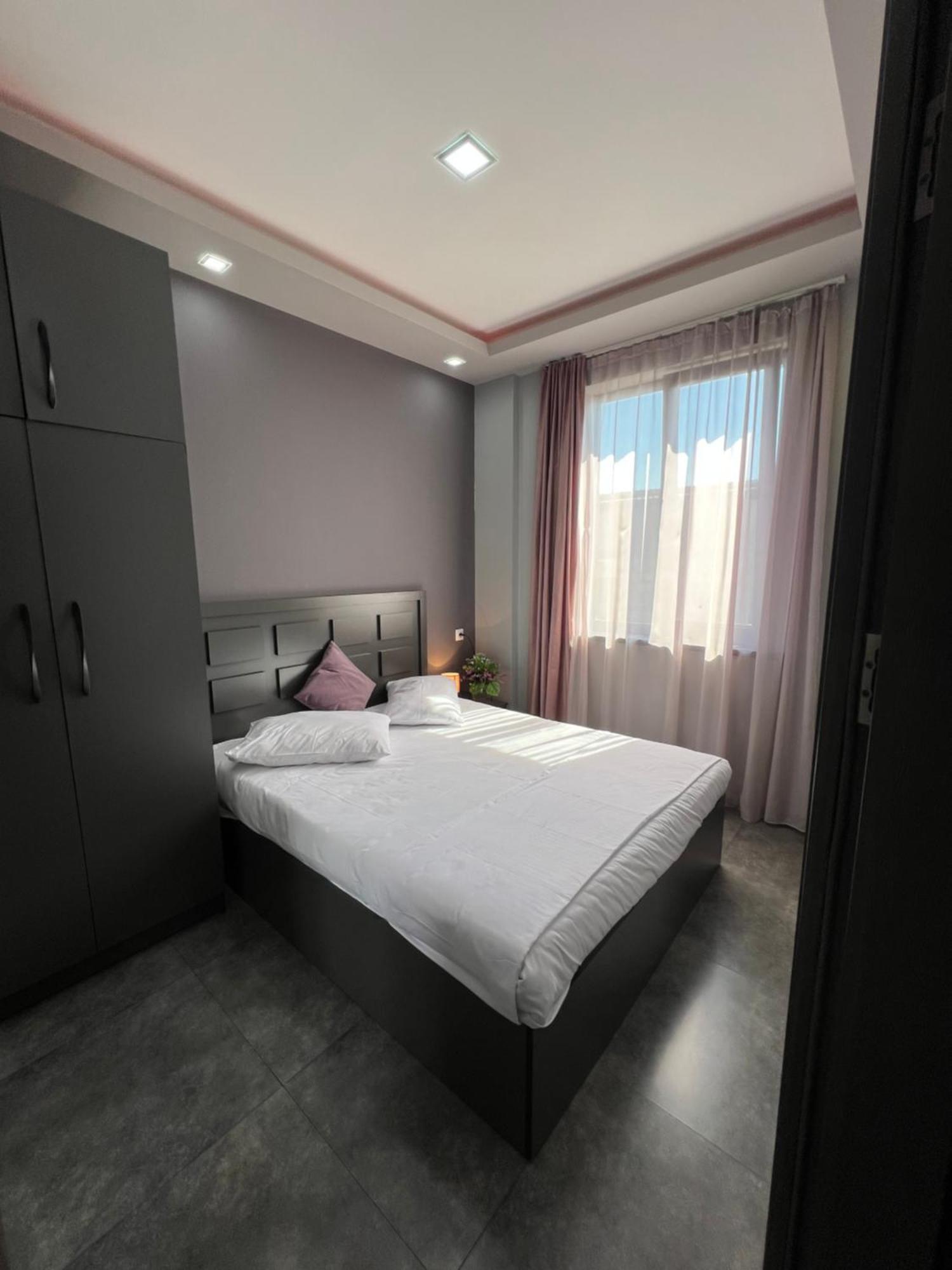 Comfortable Apartment Комфортные Апартаменты Self Check In Yerevan Luaran gambar